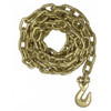 Mo-Clamp 6009 3/8" X 9' Chain with Grab Hook
