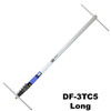 Dentfix DF-3TC5A Long Telescoping Measuring Tram Gauge (Mechanical) 5 Meters