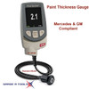 DeFelsko PositectorDEF-200-B1-MGM Paint & Coating Thickness Gauges for Plastic & Non-Metal Surfaces -5