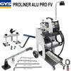 GYS PROLINER ALU PRO FV - Aluminum Dent Pulling Station