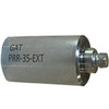35mm Rivet Die Extension for SPR-12, PR-5, and ESR800