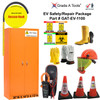 Grade A Tools EV Safety Cabinet