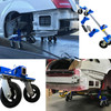 Body Buggy Chassis Roller - 5' dolly system   pic # 2
