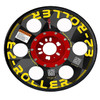 EZ Roller Spinner- Vehicle Mobility Wheel - 4&5 Lug Pattern-6X2
