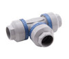 Champion Junction Tee Connector Adapter