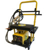 ART38 Special Original Shark  Dent Removal System 220v w/  Mobile Seat - A