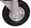 WHEEL ONLY - for Innovative Truck Bed Dolly (I-TBD)