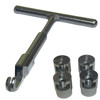 PDR Pulling Kit with T-Bar and hook B