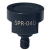 Solid  Rivet Die - Head Side for SPR-12 & Prospot