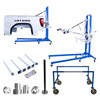 Lift King Light Duty Plus Bed Lifting and bed dolly system
