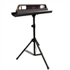 Laser body scanner tray with tripod stand
