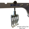 Dent Pulling Leverage Bar - Premium D