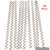 Wiggle wire - Grade A Tools 100 pieces