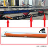 American Freedom Frame Machine Lift Ram 16" Stroke, 10 Ton Ram C