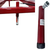 Star-A-Liner Cheetah Frame Machine Lift Ram cylinder D Star-A-Liner Cheetah Frame Machine Lift Ram cylinder D