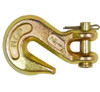 Mo-Clamp 6220 3/8" Super Alloy Clevis Grab Hook