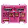 Silicon Bronze MIG Torch Consumable Kit - Compatible w/ Prospot Red Handle A