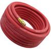 Air Hose X 35 feet  Continental  250 PSI Red