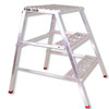 Adjustable Step - Work Stand - 36" A