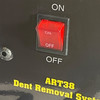 On / Off switch for -  Killer tools ART38 Dent Puller C