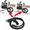 Complete Cable Kit For Automatic Quick Gun (2m / 70mm) b