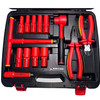27 Piece 1000v Insulated Tool kit - For Electric Vehicle Repairs B