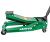 Jackco 66307 3 Ton Professional Grade Floor Jack