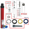 Seal Kit for Zinko 10 ton Hydraulic Ram Cylinder 106T & 1010T B