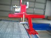 Easy-too-Clamp Frame Anchoring - Alternative Car O Liner Anchoring system