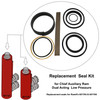 Replacement Chief S21M -Auxiliary Ram-Dual Acting Ram Seal Kit