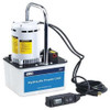 OTC 4044 Ram Runner Two-Stage Hydraulic Pump with 2 Position/2 Way Manual Valve and 6'. Remote Control