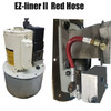 Replacement Chief EZ Liner II Hydraulic Pump Internal Red Hose