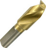 Dentfix DF-1610T Titanium Coated Hsco 10.0mm Spot Weld Drill Bit - Germany