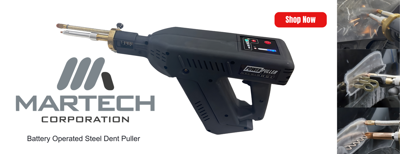 Best deal on battery operated dent puller