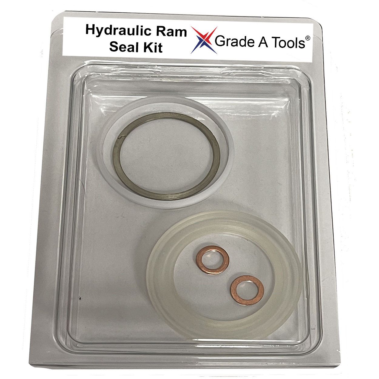 300116 Power Team ,OTC, SPX, Hydraulic Ram Seal Kit.