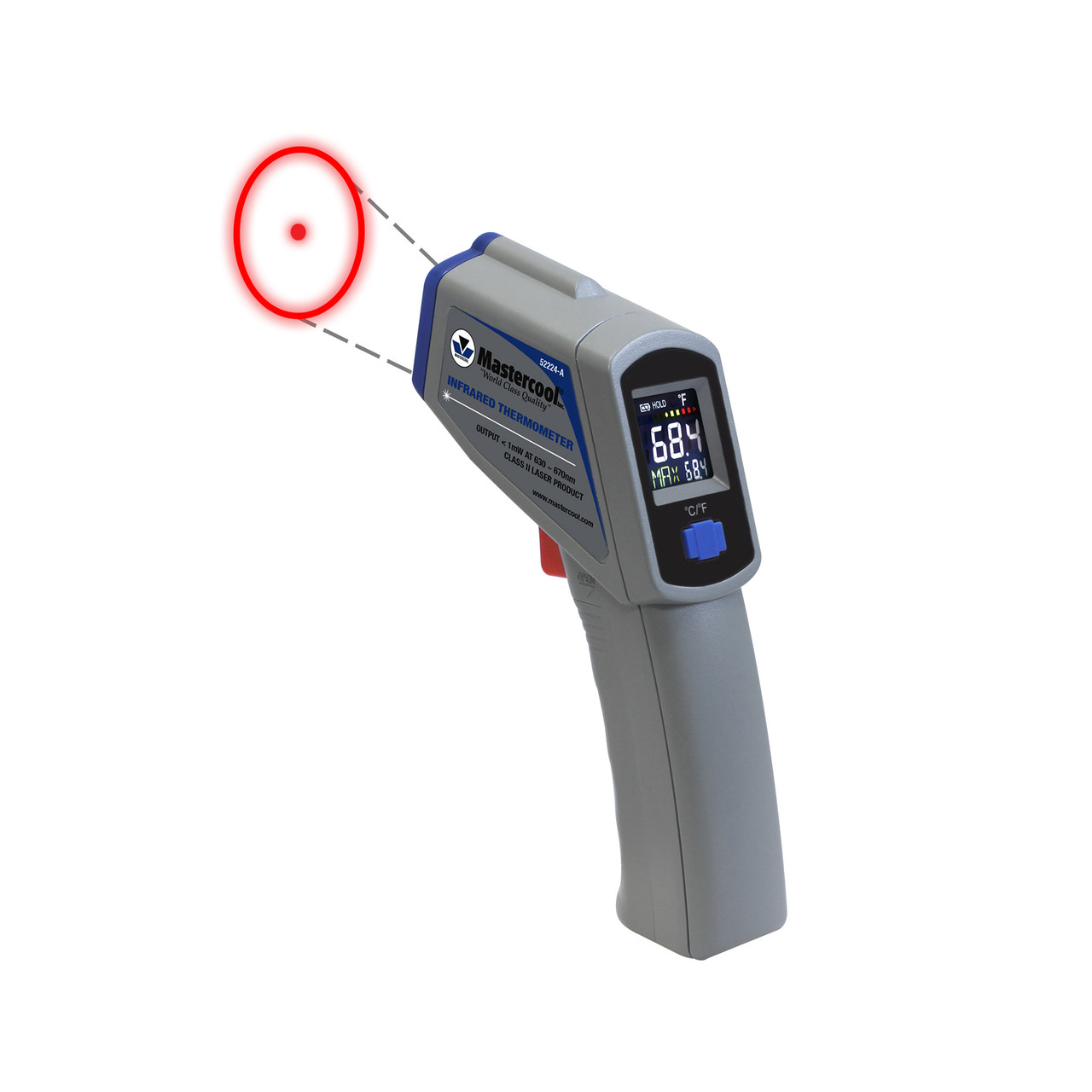 Infrared Thermometers