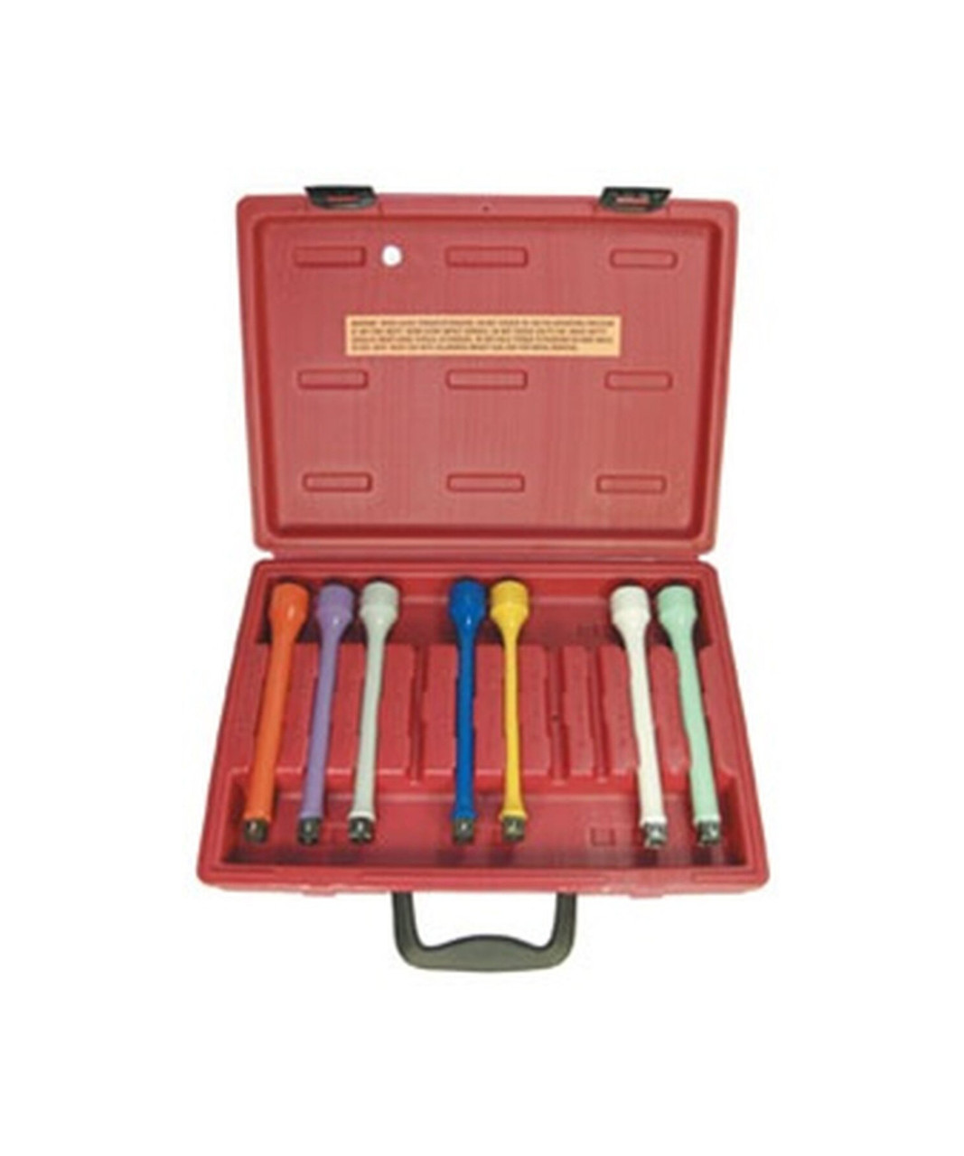 Miscellaneous Brake & Supension