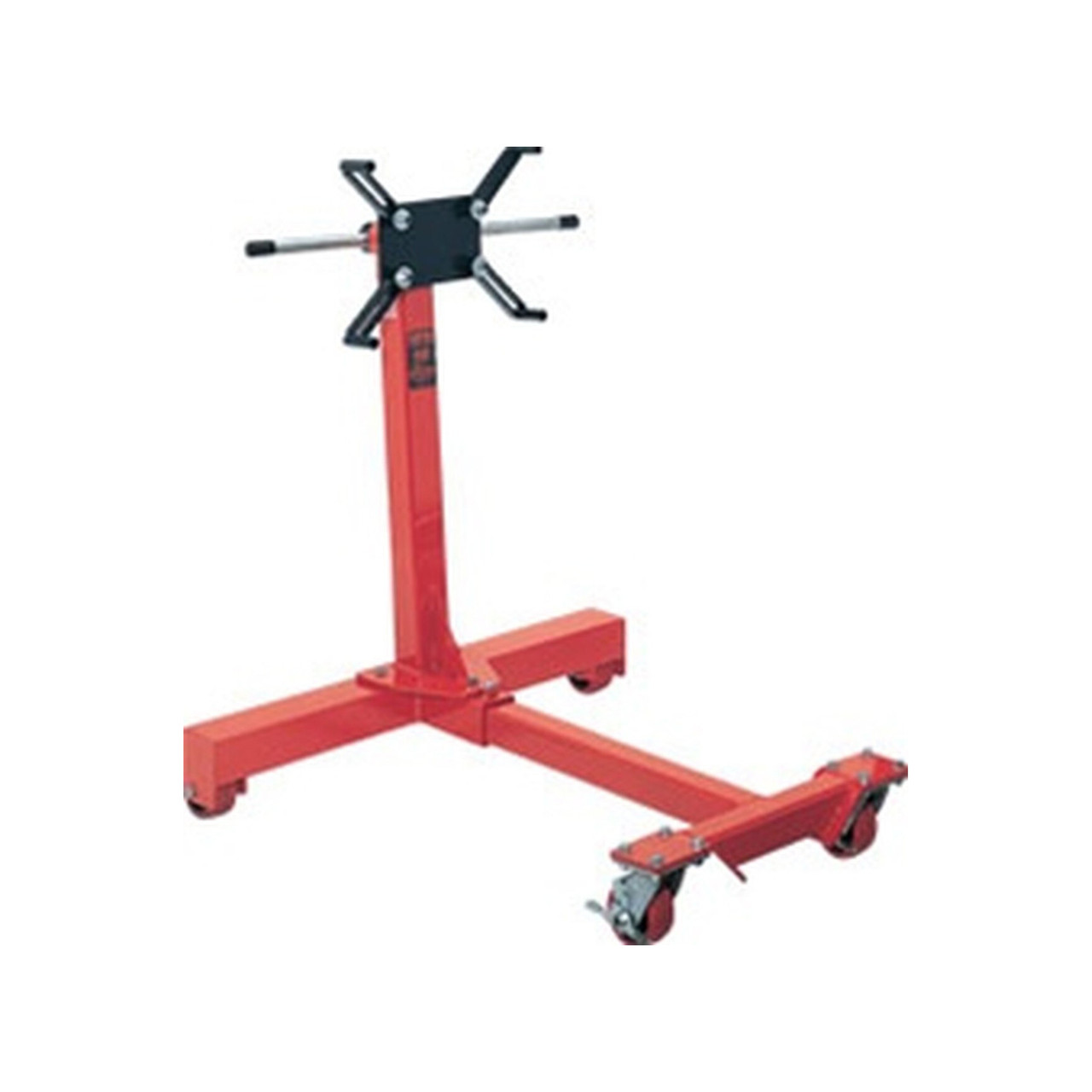 Engine Cranes & Stands