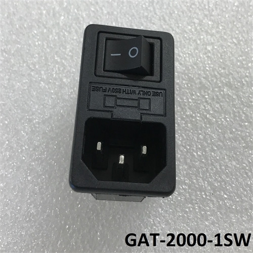 Cobra Hot Stapler -On / Off Switch