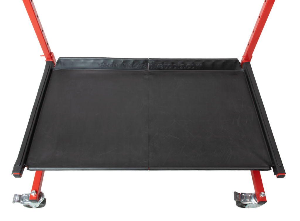 Innovative INO-SSPC-PM Protective Mat