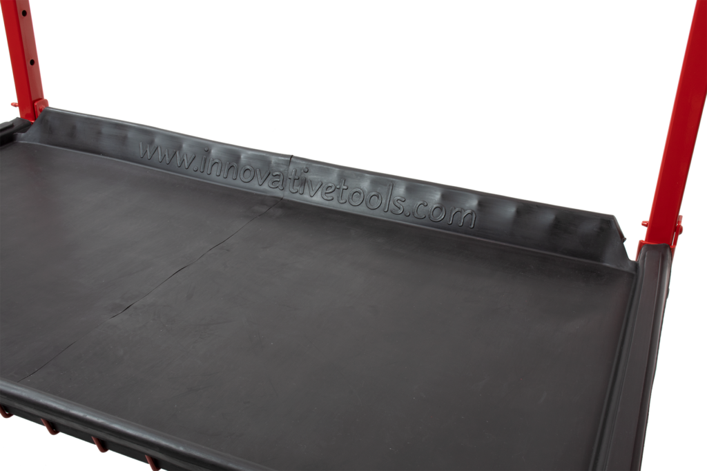 Innovative INO-SSPC-PM Protective Mat