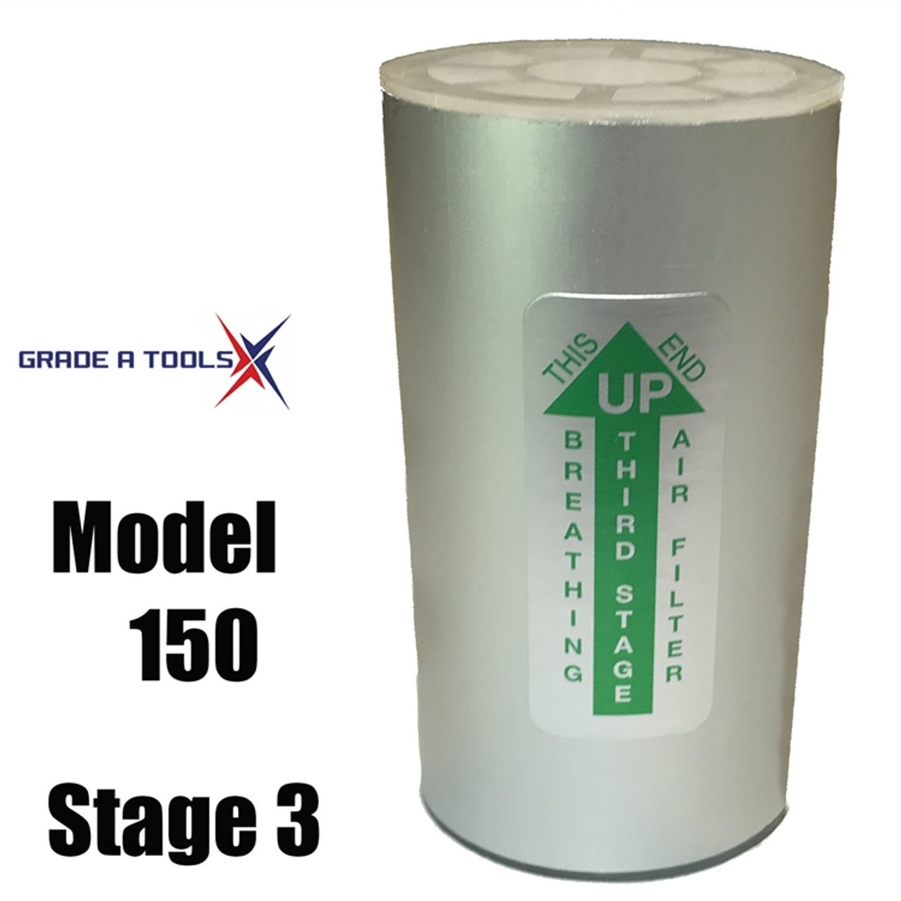 Martech 91830 Filter Stage Three - Model 150