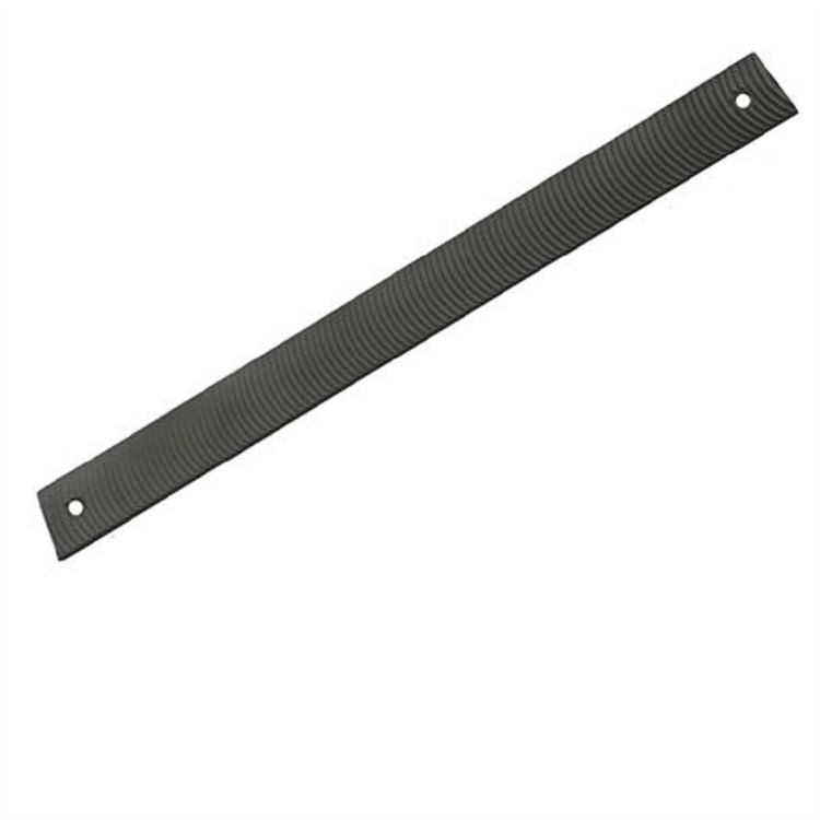 Flat Flex File 14" 8 Tooth Standard, For  Auto Body Repairs