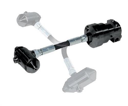 Dentfix DF-SPR/BRAD Blind Rivet Adapter