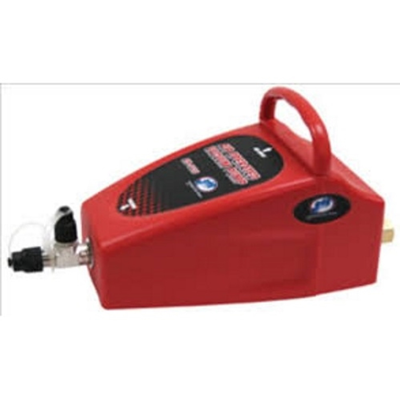 ATD Tools 3410 Air Operated Vacuum Pump