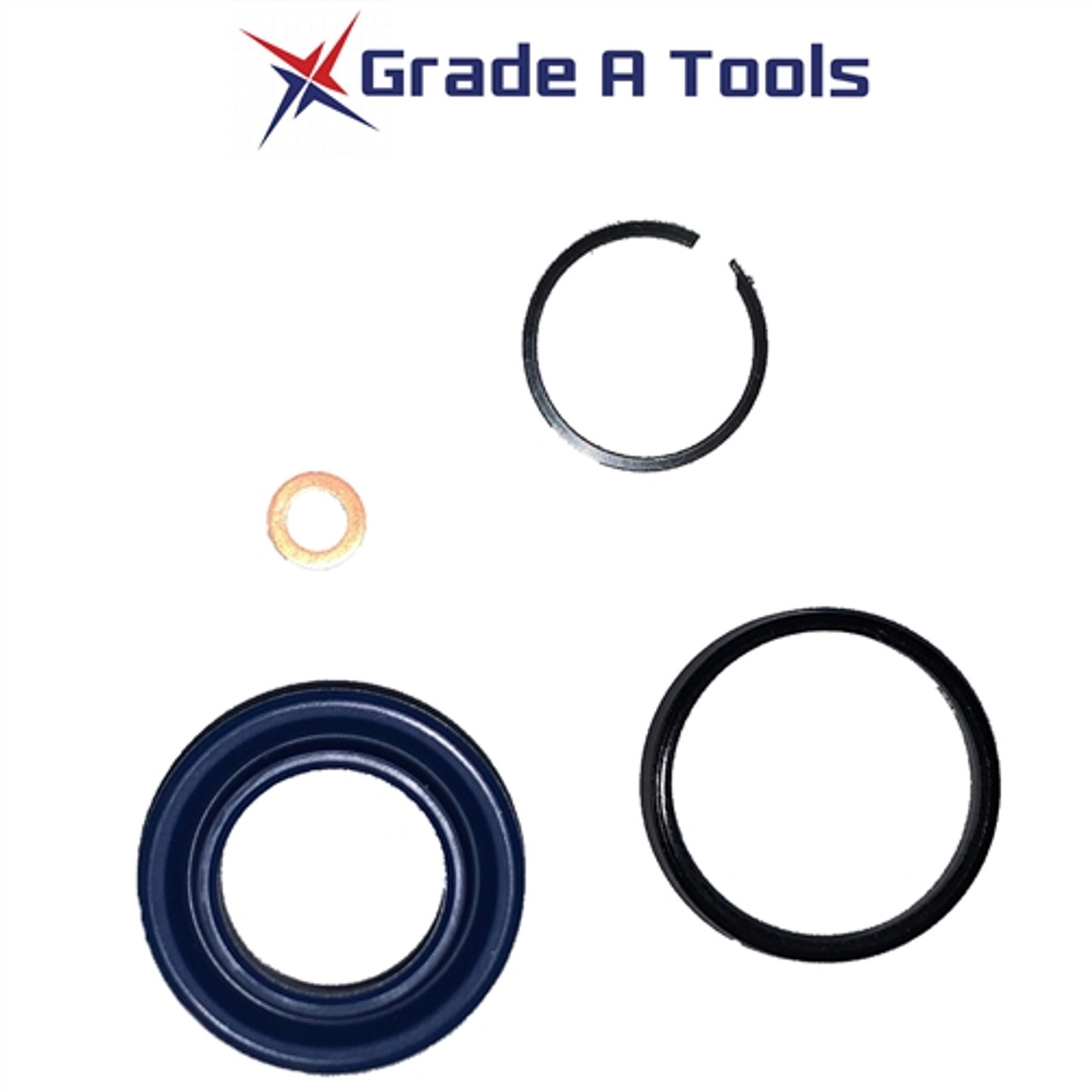 Hydraulic Seal kit For Enerpac Rams GAT-SK53K (Compares With RC53K)