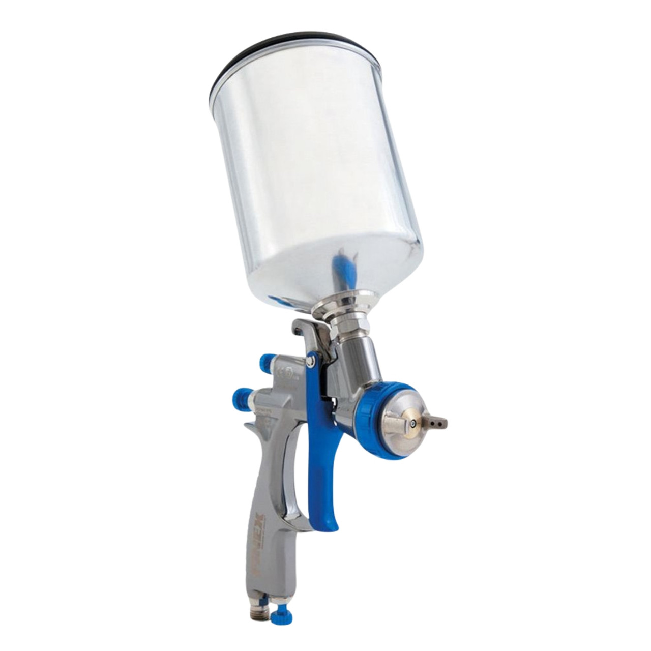 Sharpe 288885 Finex FX2000 1.4mm Conventional Spray Gun