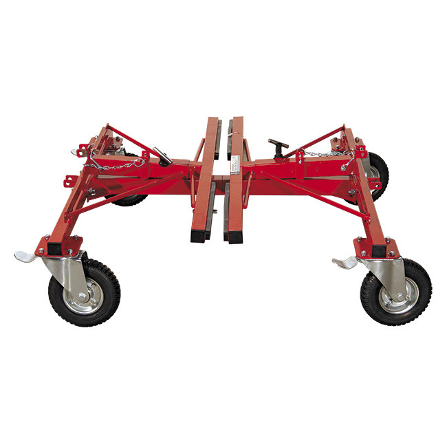 Innovative I-TBD Truck Bed Dolly