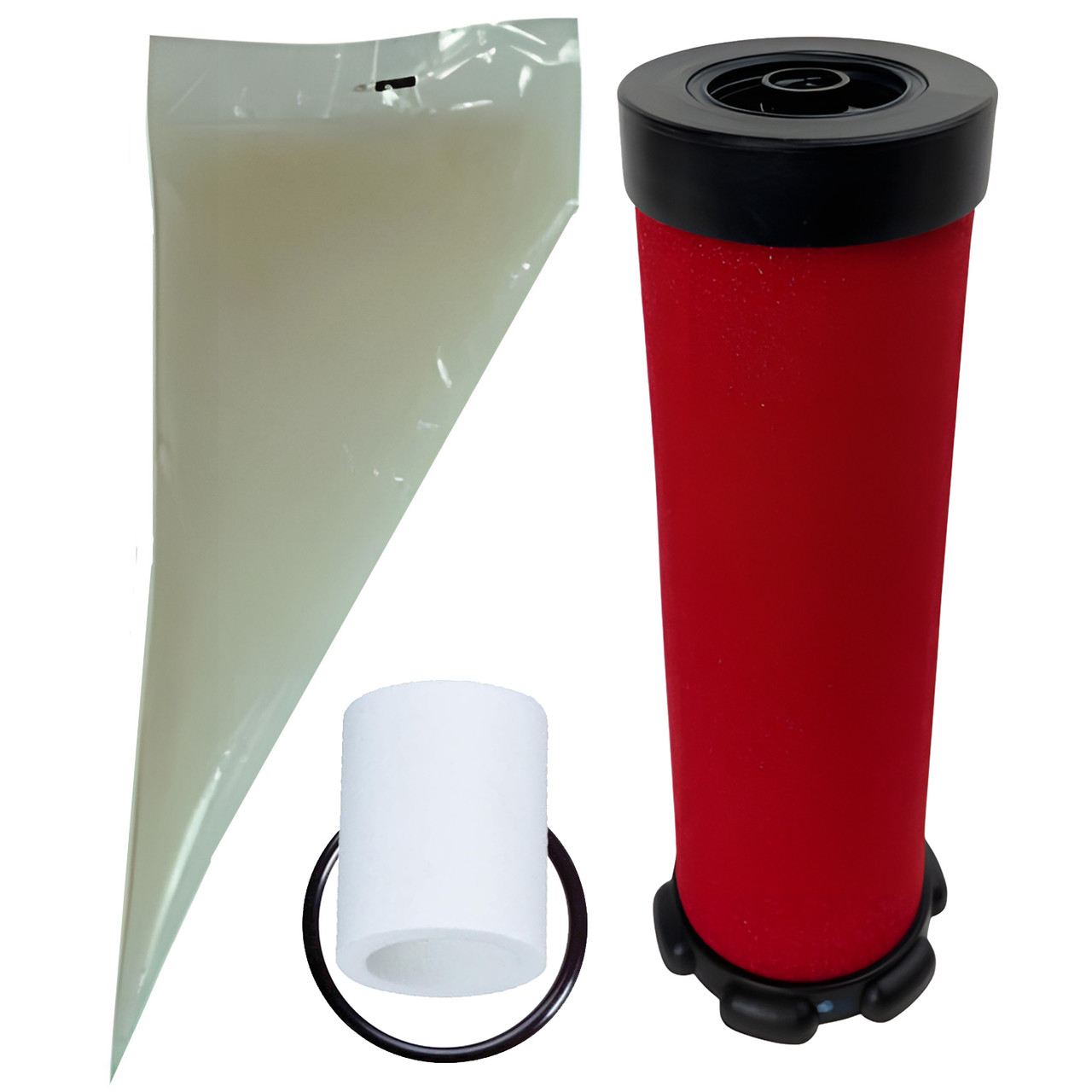 Devilbiss DAD600-1 Tune Up Kit for DAD500 A