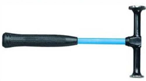 Martin Sprocket and Gear 161FG Shrinking Dinging Hammer